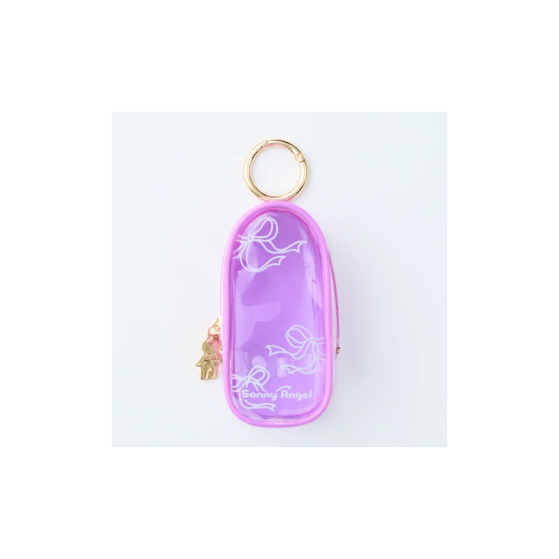 Sonny Angel My bestie case purple