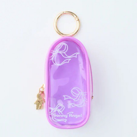Sonny Angel My bestie case purple