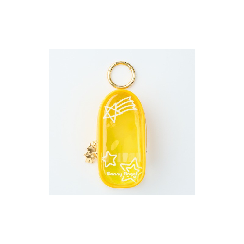 Sonny Angel My bestie case yellow