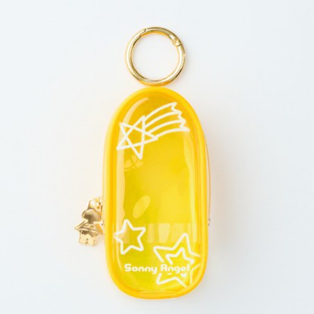 Sonny Angel My bestie case yellow