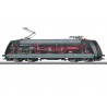 Märklin-H0, Elektrische locomotief type 101, 39479