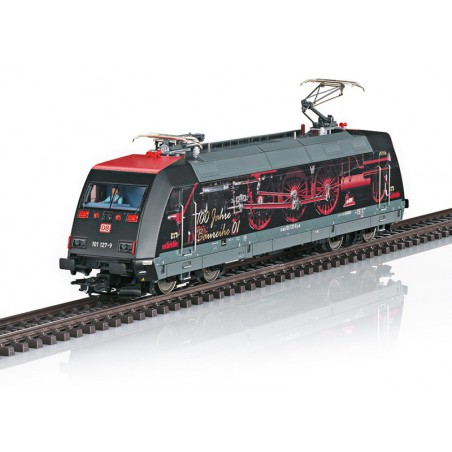 Märklin-H0, Elektrische locomotief type 101, 39479