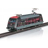 Märklin-H0, Elektrische locomotief type 101, 39479