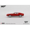 Ford Mustang M. 007 James Bond diamonds are forever, Mini GT (blister verpakking) (095-7E)