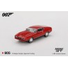 Ford Mustang M. 007 James Bond diamonds are forever, Mini GT (blister verpakking) (095-7E)