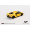 Lamborghini Revuelto Giallo 1:64, Mini GT (886)