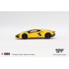 Lamborghini Revuelto Giallo 1:64, Mini GT (886)