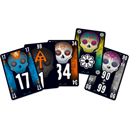 White Goblin Games  The Game  Jubileumeditie Cooperatief Kaartspel