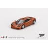 McLaren F1 Yquem, Mini GT (817)