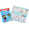 Loco Mini - Rom Pompom ik leer letters, Zwijsen spelenderwijs leren Loco Mini - Rom Pompom ik leer letters, Zwijsen spelenderwijs leren