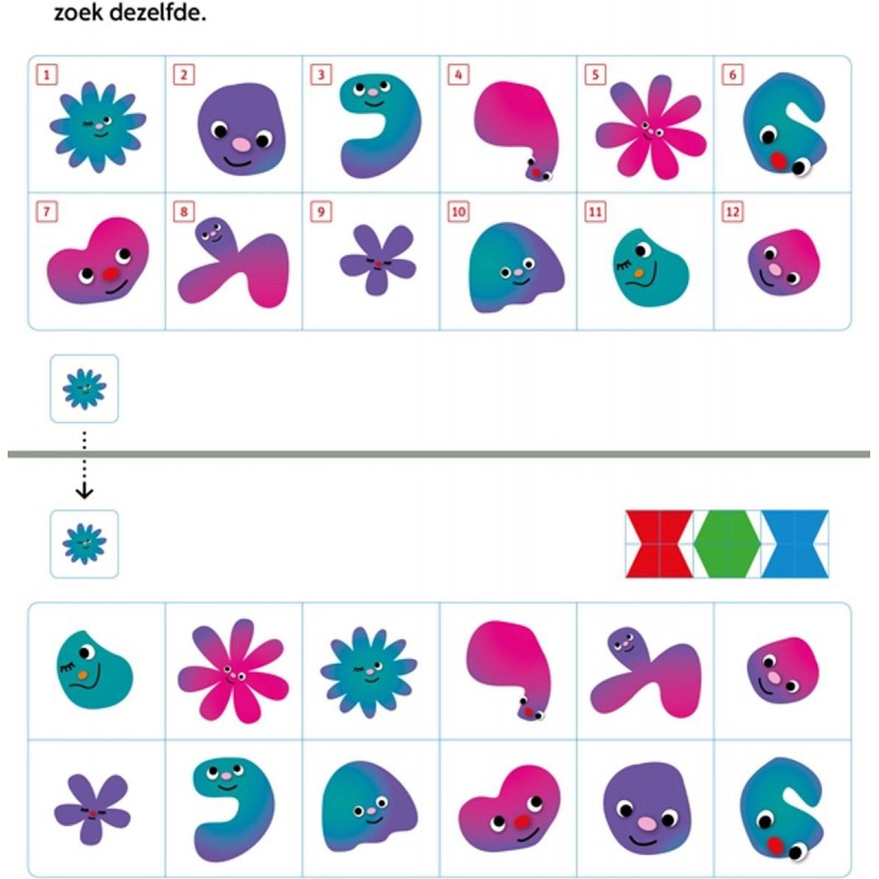 Loco Mini - Ik ben 5 jaar Zwijsen spelenderwijs leren