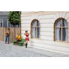 "Smombies", Funny Scenes, H0 1:87, Noch, 16609 "Smombies", Funny Scenes, H0 1:87, Noch, 16609