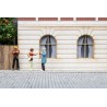 Stratenloop, Funny Scenes, H0 1:87, Noch, 16608 Stratenloop, Funny Scenes, H0 1:87, Noch, 16608