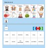 Loco Mini - Ik lees kern 10-11 Zwijsen spelenderwijs leren Loco Mini - Ik lees kern 10-11 Zwijsen spelenderwijs leren