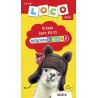 Loco Mini - Ik lees kern 10-11, Zwijsen Loco Mini - Ik lees kern 10-11, Zwijsen