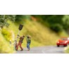 Te Snel, Funny Scenes, H0 1:87, Noch, 16611 Te Snel, Funny Scenes, H0 1:87, Noch, 16611