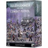 Warhammer 40.000 - Combat Patrol, BlackTemplars Warhammer 40.000 - Combat Patrol, BlackTemplars
