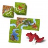 Carcassonne: Draak en Fee (3) Carcassonne: Draak en Fee (3)