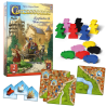 Kooplieden en Bouwmeesters (2) 99 games Kooplieden en Bouwmeesters (2) 99 games