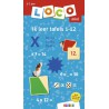 Loco Mini - Ik leer tafels 1-12, Zwijsen Loco Mini - Ik leer tafels 1-12, Zwijsen