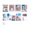 Book Nook, Street Scene, Rolife Book Nook, Street Scene, Rolife