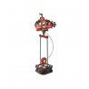 Deep Sea Adventurer, DIY mechanisch houtwerk, Rokr Deep Sea Adventurer, DIY mechanisch houtwerk, Rokr