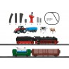 Märklin My World, Startset "Boerderij", 29344 Märklin My World, Startset "Boerderij", 29344