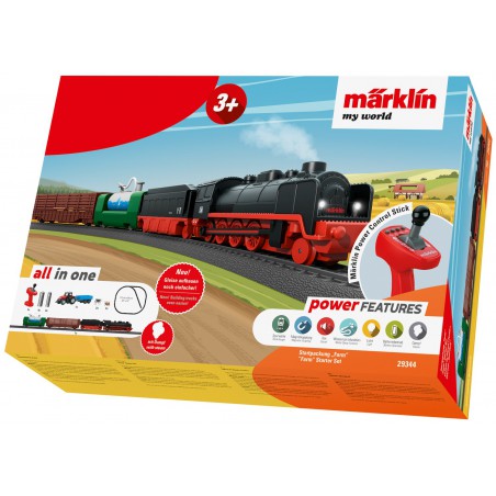 Märklin My World, Startset "Boerderij", 29344 Märklin My World, Startset "Boerderij", 29344