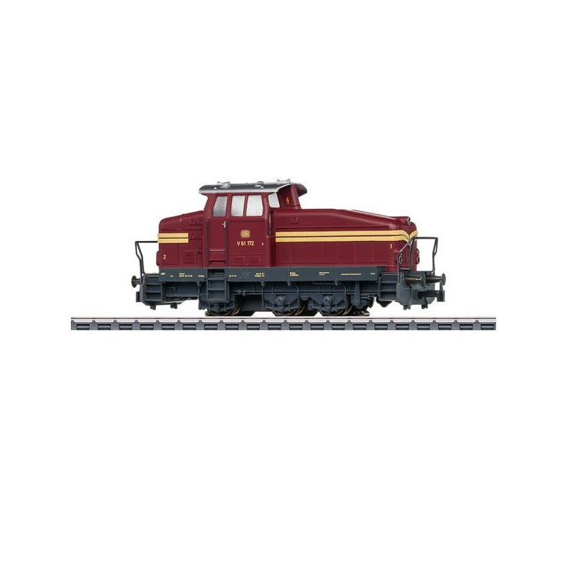 Märklin-H0, Rongenwagen type Kbs 443, 36505