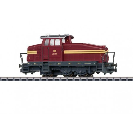Märklin-H0, Rongenwagen type Kbs 443, 36505 Märklin-H0, Rongenwagen type Kbs 443, 36505
