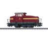 Märklin-H0, Rongenwagen type Kbs 443, 36505 Märklin-H0, Rongenwagen type Kbs 443, 36505