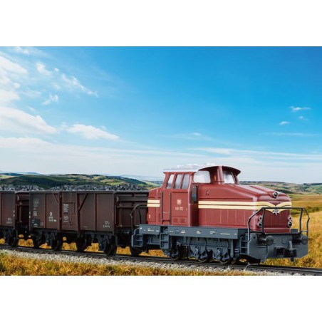 Märklin-H0, Rongenwagen type Kbs 443, 36505 Märklin-H0, Rongenwagen type Kbs 443, 36505