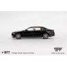 Mercedes-Maybach S 680 Black, Mini GT (blister verpakking) (977)