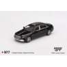 Mercedes-Maybach S 680 Black, Mini GT (blister verpakking) (977)