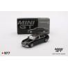 Mercedes-Maybach S 680 Black, Mini GT (blister verpakking) (977)