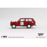 Range Rover 1971 International Hillrally Winner, Mini GT (893)