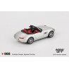 BMW Z8 Silver, Mini GT (998)