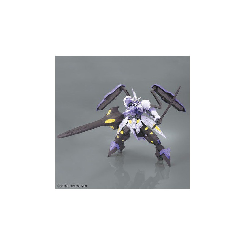 Gundam: HG Kimaris Vidar, Bandai