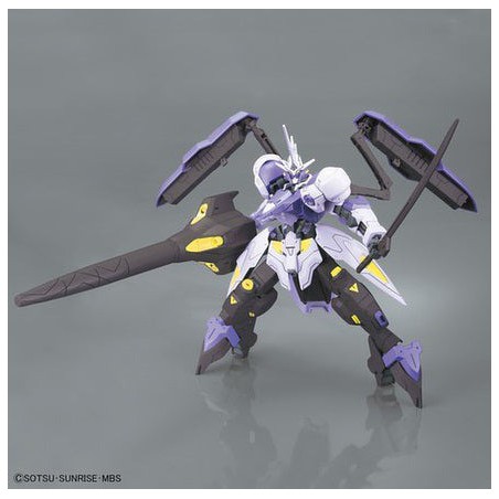 Gundam: HG Kimaris Vidar, Bandai Gundam: HG Kimaris Vidar, Bandai