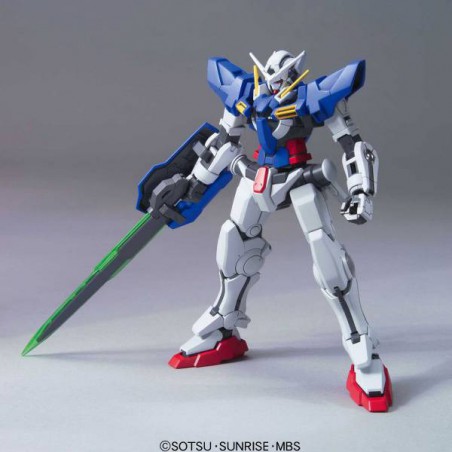 Gundam: HG GN-001 Exia , Bandai Gundam: HG GN-001 Exia , Bandai