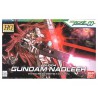 Gundam: HG Nadleeh, Bandai Gundam: HG Nadleeh, Bandai