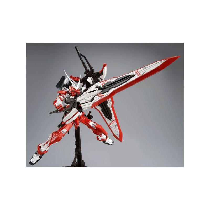 Gundam: MG Astray Turn Red, Bandai