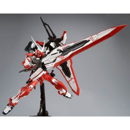 Gundam: MG Astray Turn Red, Bandai Gundam: MG Astray Turn Red, Bandai