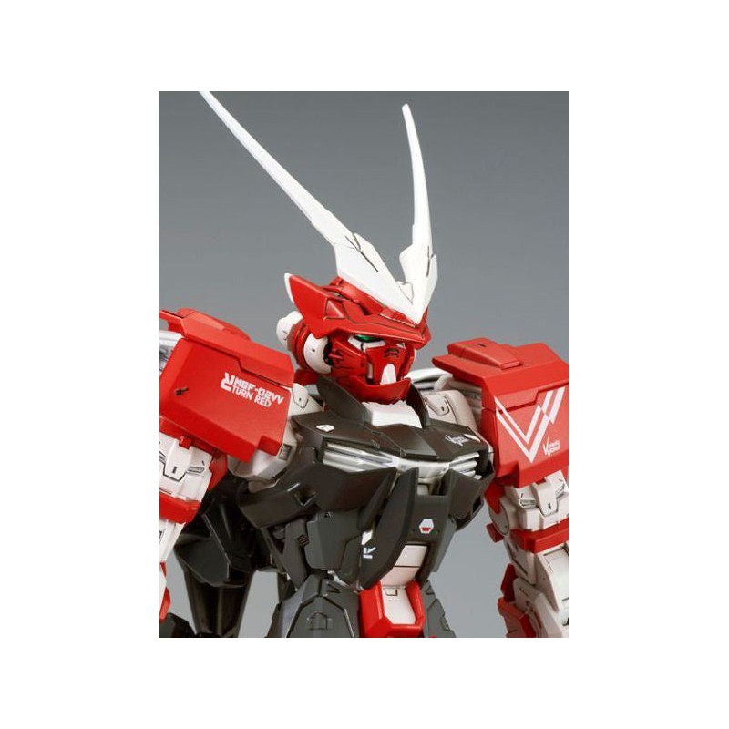 Gundam: MG Astray Turn Red, Bandai