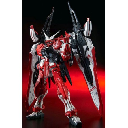 Gundam: MG Astray Turn Red, Bandai Gundam: MG Astray Turn Red, Bandai