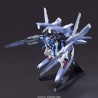 Gundam: HG GN Arms Type E + Exia, Bandai Gundam: HG GN Arms Type E + Exia, Bandai