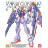 Gundam: MG Wing Ver.Ka, Bandai