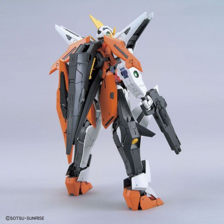 Gundam: MG GN-003 Kyrios, Bandai