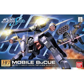 Gundam: HG Mobil BuCUE, Bandai