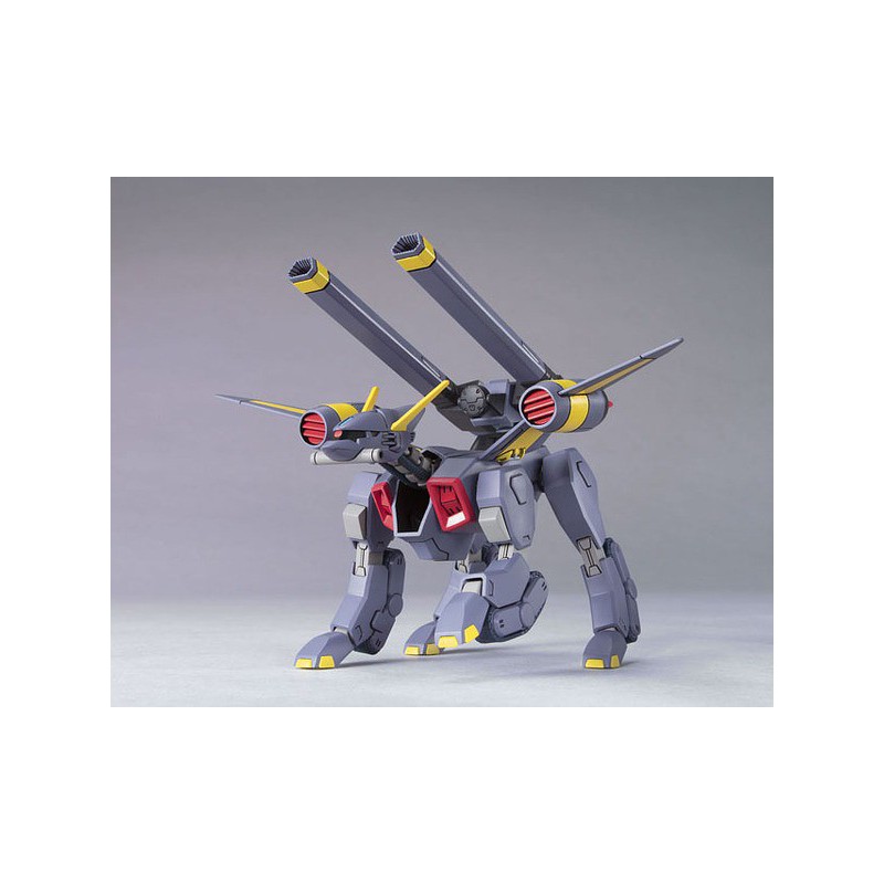 Gundam: HG Mobil BuCUE, Bandai